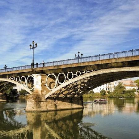 180 Home Un Sueno En El Corazon De Triana Voluntad Siviglia Esterno foto