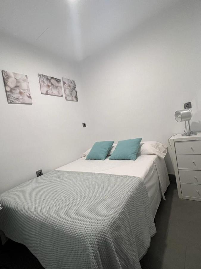 180 Home Un Sueno En El Corazon De Triana Voluntad Siviglia Esterno foto
